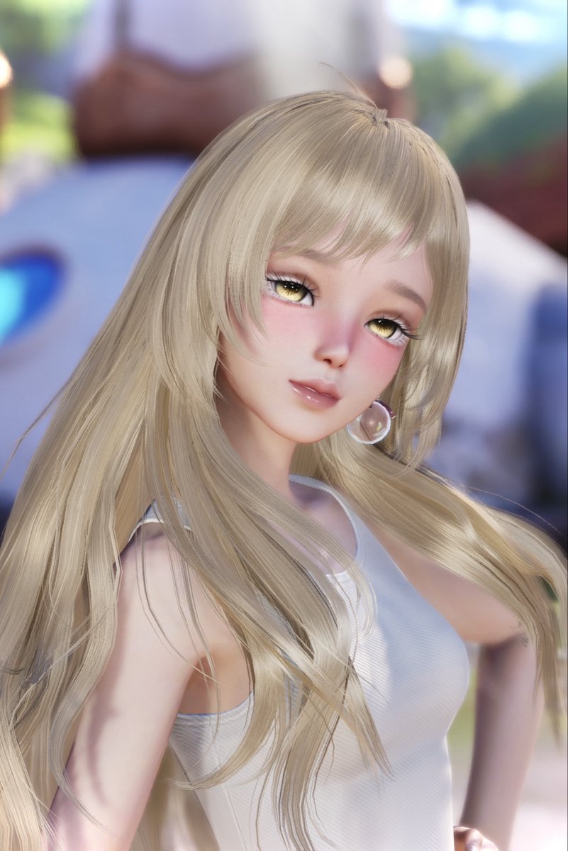 NikkiDraftss's tweet photo. My Aniimo character <3 

#Aniimo https://t.co/mKsvDATHcx