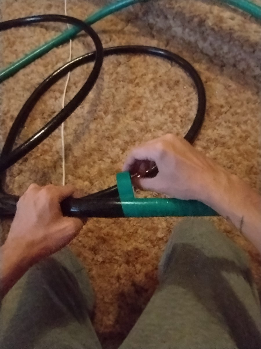 RefereeBennyG's tweet photo. Sneak peak at some last minute prep work before @OfficialCWC719 &amp; @CSW80922 make Colorado wrestling history with #MuchaLuchaSlambash this Saturday at @WeidnerField, September 19th!

https://t.co/RL1BZvQwdr https://t.co/EI9JliZUu2