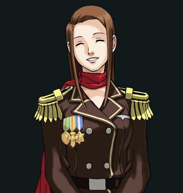 Thot_Mas's tweet photo. Close enough, welcome back chief prosecutor Lana Skye https://t.co/AHBXkRgdE5