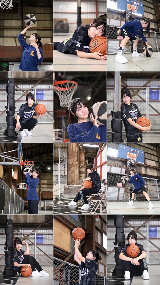 ajipon141421356's tweet photo. #千穂 さん　@chiho_1130
#ななサク撮影会　@nanasaku31

#ポートレート　#バスケ 🏀　#Parkday https://t.co/KKFU0Ar7eN