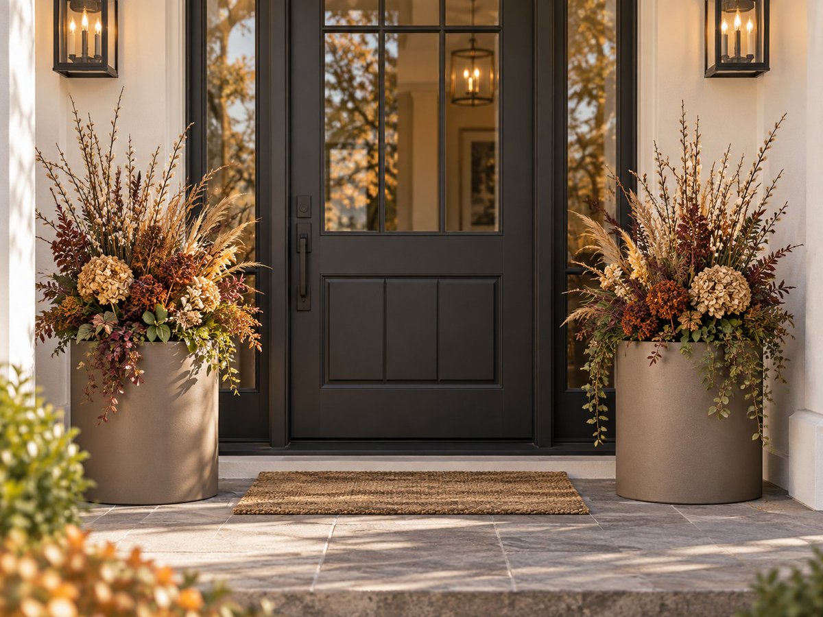 WindowBoxCo's tweet photo. Like the crisp scent of autumn, our Fall Home Sale is coming. Skip the full curb overhaul and give your entry a thoughtful seasonal refresh with pieces that frame your entry and bring a new point of view to your exterior.
Be ready to shop the Fall refresh! https://t.co/JIfb59HQ9m https://t.co/2J2YBfB91B
