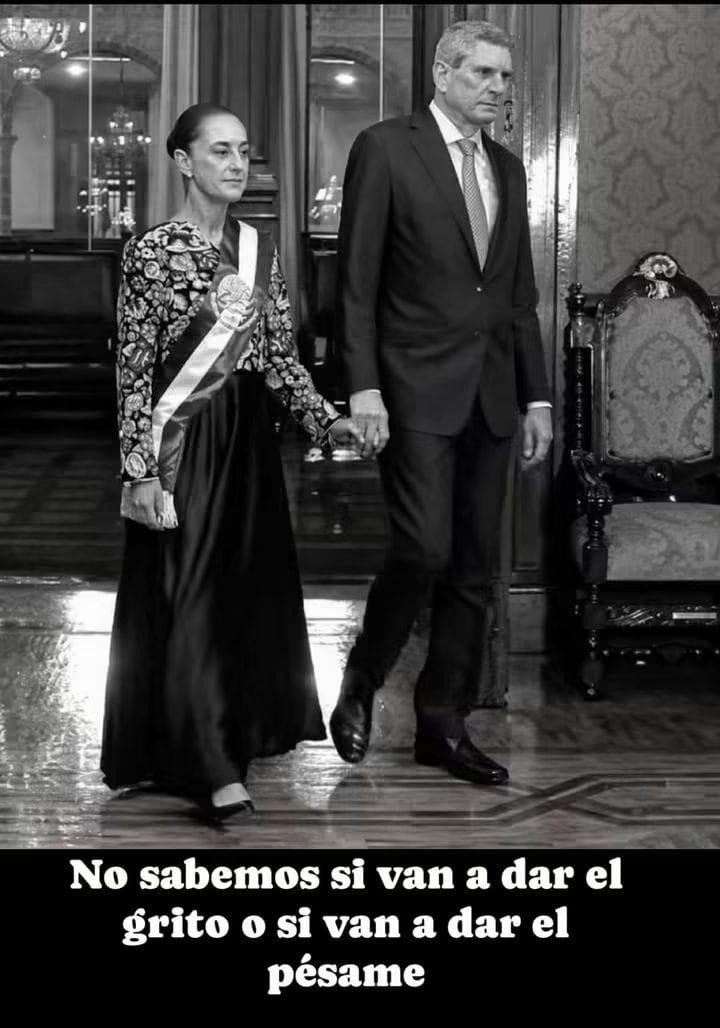 econokafka's tweet photo. Genio quien lo hizo. https://t.co/MxAaRl4lXF
