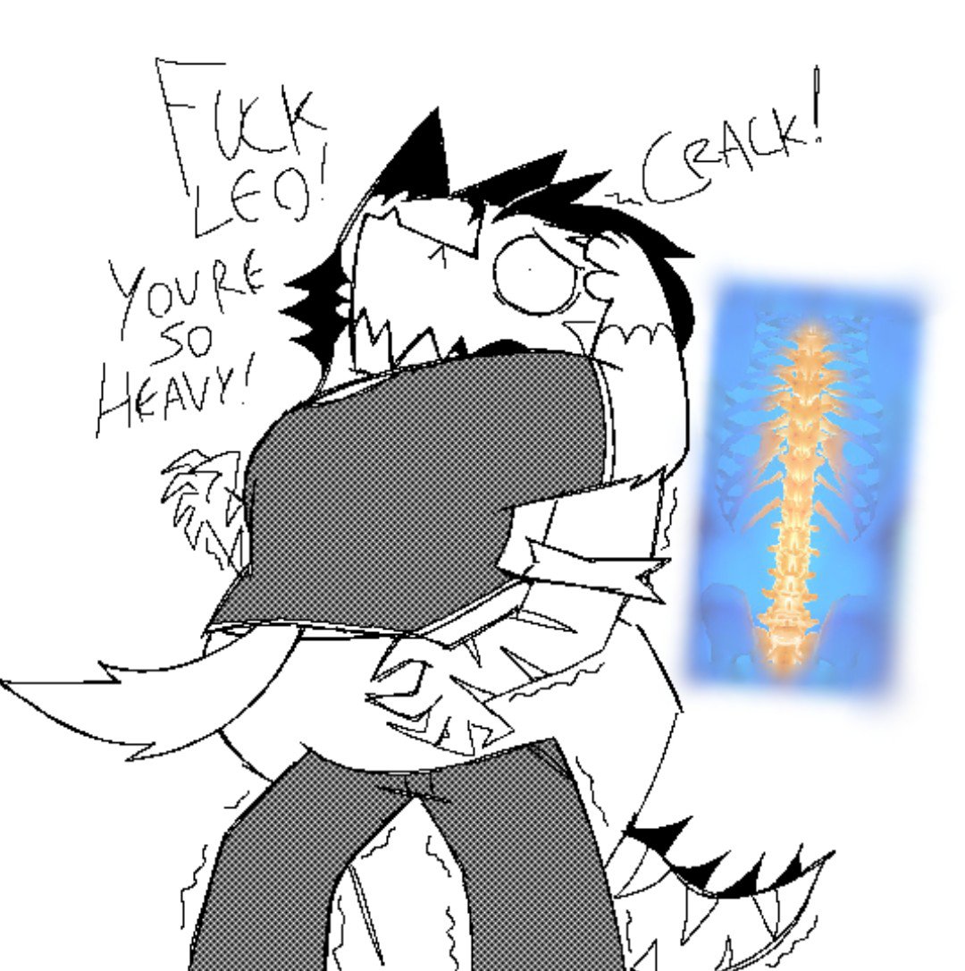 Thomas_Red_Eyes's tweet photo. Hug
#echo #echovn #echoproject #leoalvarez #flynnmoore https://t.co/Zm5TNk6fTr