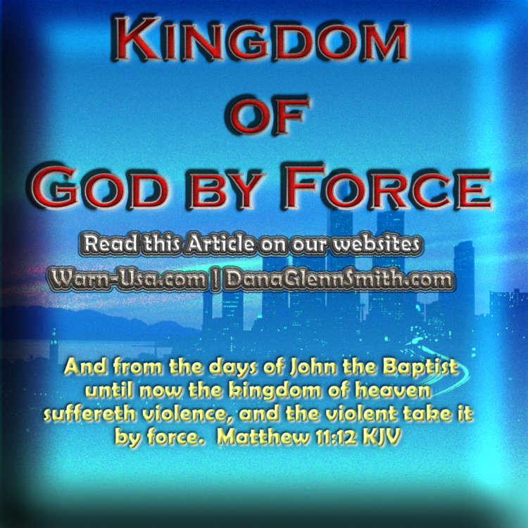 ZippyDoDahDay1's tweet photo. 👀✨ Do not miss this Post Kingdom of God by Force
https://t.co/uuZGBhaSIh
#Kingdom -Today’s Idea of #success in #America for #churches, #congregations, and #Christians is unlike what we see in #scripture. For many of us close to this arena of Christendom in America the success is seen in church growth, i.e. big churches, glitzy campaigns for growth, pastors that act more like corporate heads than shepherds, and the issue of money is always nearby. In addition, for many the relationship to church growth, success, and material things are usually interconnected. We have accepted the idea as did the Pharisee’s and scribes that material blessings means God’s blessing. This is not always the case. We have co-opted God’s material provision into a full-blown doctrine where we seek the doctrine of provision and wealth above what the Lord spoke to us to do. That is, “seek first the kingdom of God and its righteousness, and all these things shall be added unto you.” Howbeit, the stereo typical experience of Christianity today is one that would have been foreign to the early “church and the Apostles”.
When John the Baptist came on the scene, as Jesus later directly speaks about, saying this early man of God, was seen as a prophet, was much more than a prophet. Dressed in Camel hair with a leather belt around his waist, John came as the ‘voice of one crying in the wilderness, make straight the paths of the Lord.’ It was this voice that was heard in the early days before Christ was revealed in Jordan, Galilee, Jerusalem, Nazareth, and other areas that the Jews lived in. He came from the wilderness; scripture says of him that he ate ‘locusts and wild honey’. This man of God was told ‘upon whom you see the Spirit descending and remaining the same is he which baptizes with the Holy Ghost. It was testified by John that “I saw and bare record that this is the Son of God”.
Do Not Miss this Post, Read it now! Go to Post.. Contact us via contact page onsite!
👀👀👀Read more, continue to post:
Be sure to visit our websites:
https://t.co/F5N9U0cTX8 | https://t.co/ELRcj3xr07