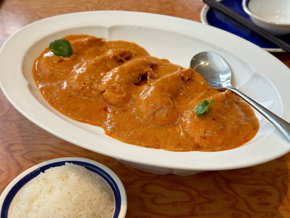 softn576165's tweet photo. Craving vibrant flavors Our new Thai green curry with jasmine rice packs a perfect balance of spicy, sweet u0026 aromatic—take your taste buds on a mini vacation!， https://t.co/39MwybxJBP