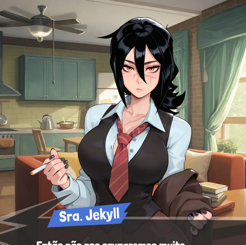 fixamento's tweet photo. mas a Yoru em femboy futa house https://t.co/hXC1aJ8ZGf