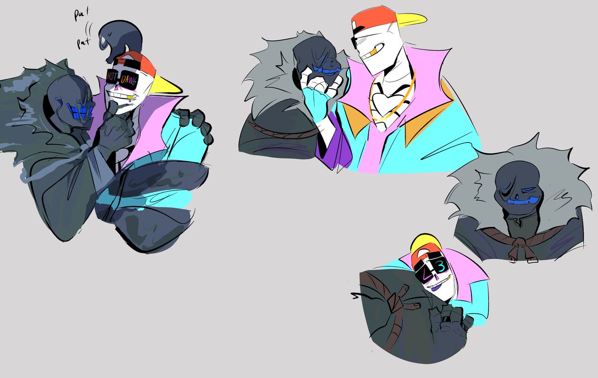 toonetowne's tweet photo. I like Freshmare a lot
#Freshsans #nightmaresans
#utmv https://t.co/YCEJaloIYl