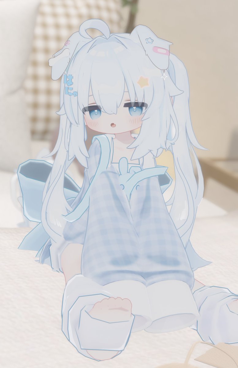 miyo34vrc's tweet photo. おはみよ～ https://t.co/nkz1PJVd7I