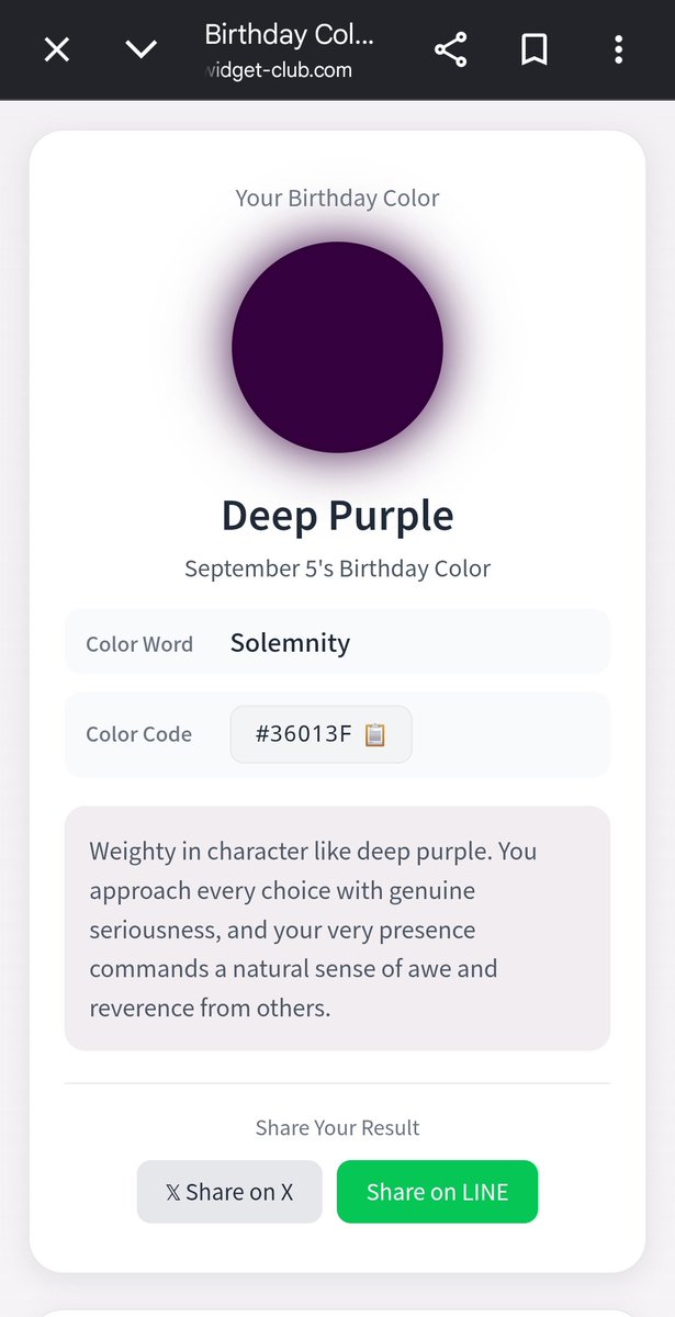 ProfessorPingi's tweet photo. @kiyichu Für mich geht nichts über Purple. Ich liebe Purple. https://t.co/9J4gHUjG6u
