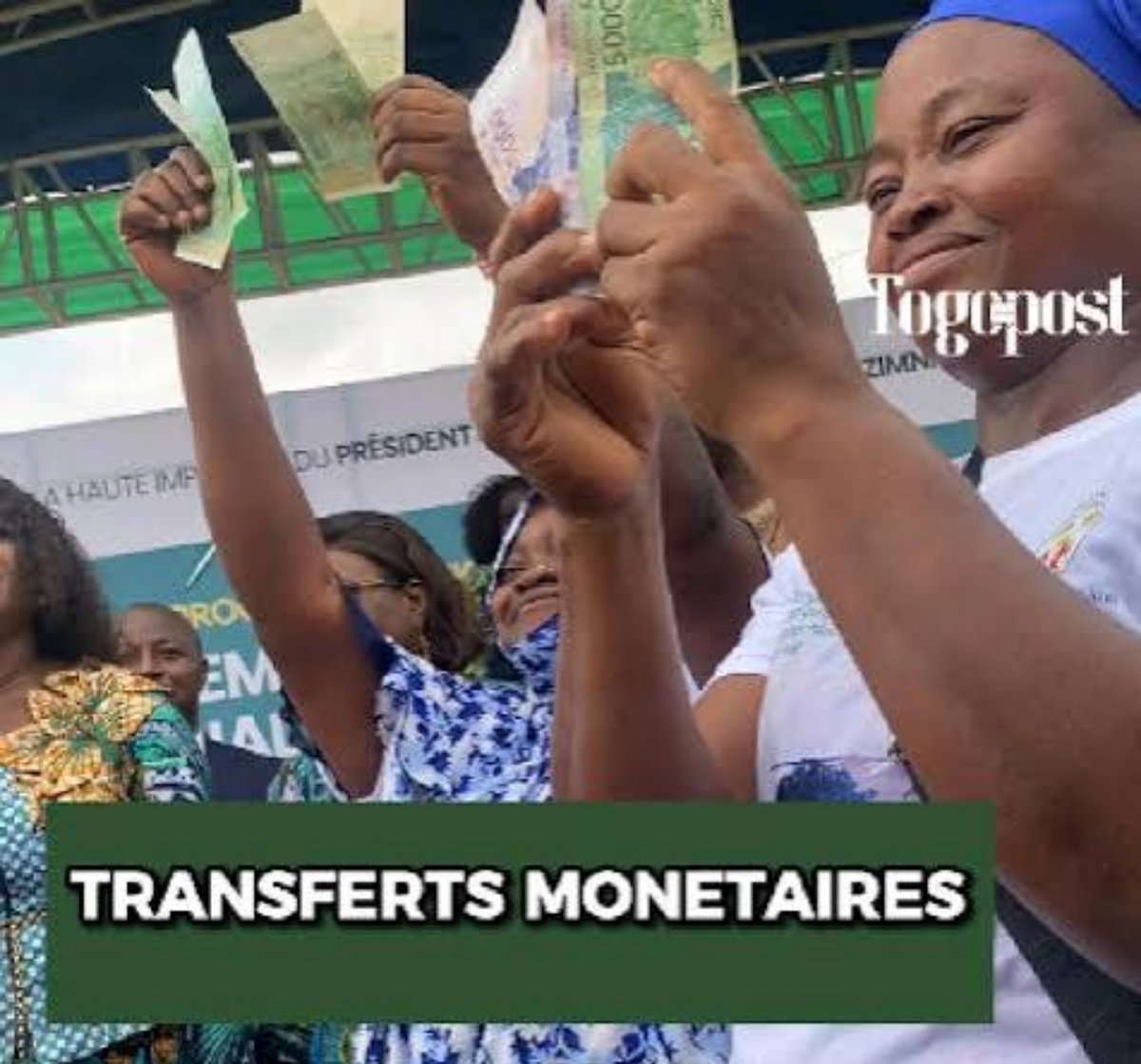 ArielleAkakpo's tweet photo. Malgré leur coût astronomique, les subventions aux carburants ont un impact social dérisoire.
Pour cela le FMI préconise leur remplacement ciblé par des transferts monétaires directs aux foyers vulnérables, une alternative plus efficace par franc investi.
#Togo #FMI #Tgtwittos https://t.co/6nOCUC4zmn