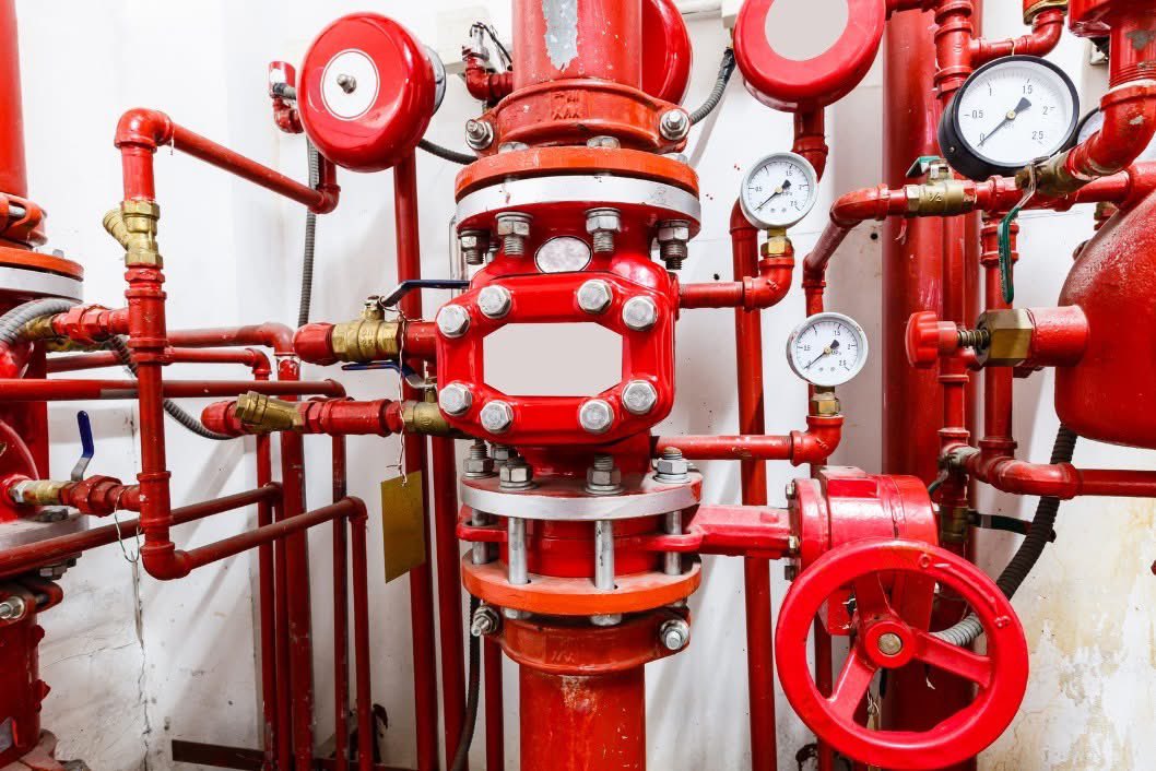 EsparzaFireSvc's tweet photo. For maintenance, testing, and inspections call us directly at 
📞(818) 336-7618 for a Free Service Consultation!

24 Hour Emergency Service Available 🚨

Lic# 962505

Visit our website for more information! 
https://t.co/1K5v3qtyW3 https://t.co/Myg6uDOoGE