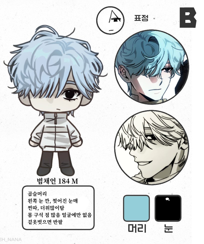 nmnm_oav2's tweet photo. 채언이 트레틀을 짰는데 해줄 사람이 있을랑가 모르겟당 https://t.co/tnpwmJgw77