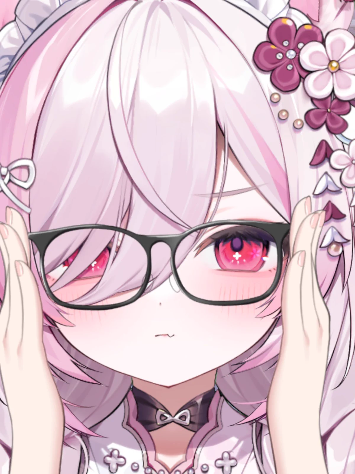 ふぇりしあ🌸💭 on X: 