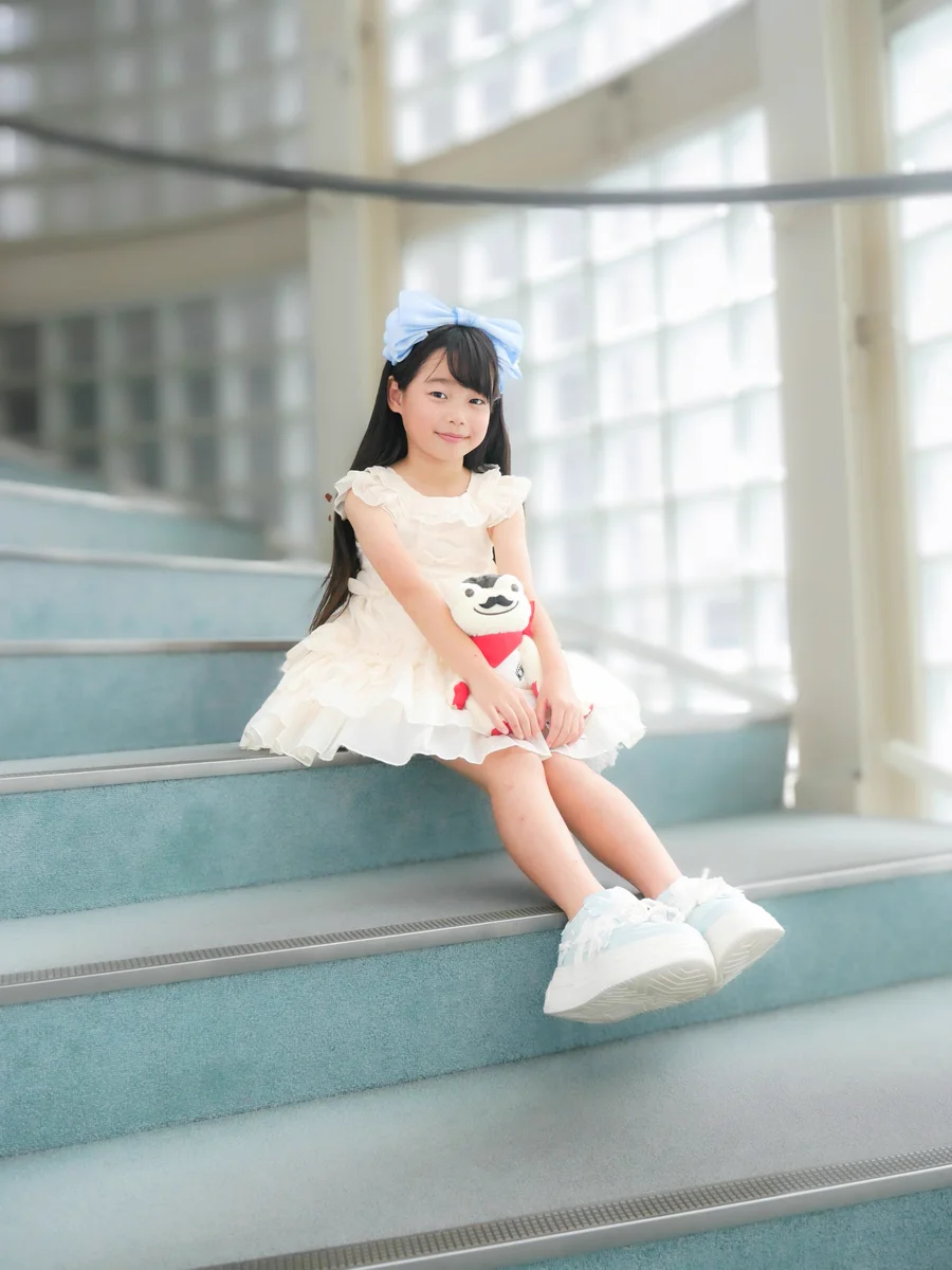 まあちゃん8歳🦄✨ on X: 