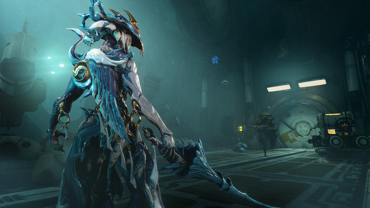 WarframeJPN's tweet photo. Zarimanで失われたものは、今もなおOrigin太陽系にその余波を響かせています。

9月24日のアップデート「Narinの氷剣」で詳細を解き明かそう。
https://t.co/sxOhS2PIIX https://t.co/RFG7BiBxj3