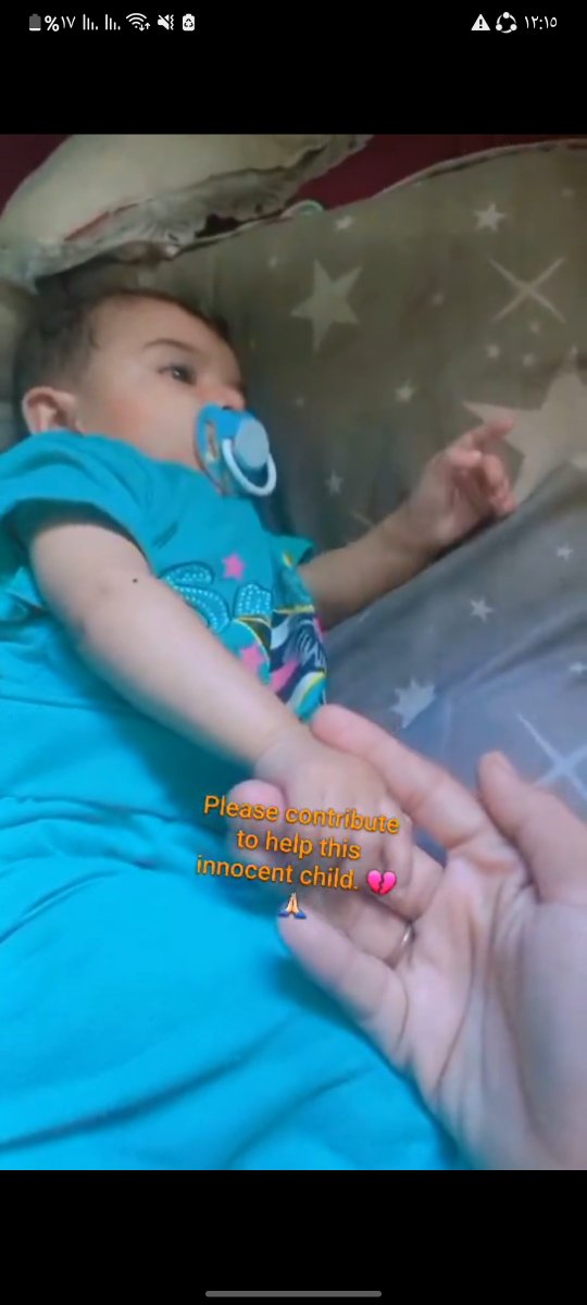 7ljxa's tweet photo. A plea for my daughter Eileen: My daughter Eileen needs milk, nutrients, and clothes. We need food to survive. Any help you can give us would mean the world. Please help us if you can, and sharing this post might reach someone who can. 💔🙏🏻
https://t.co/I1EE7WUFLe https://t.co/f05VqOtQrn