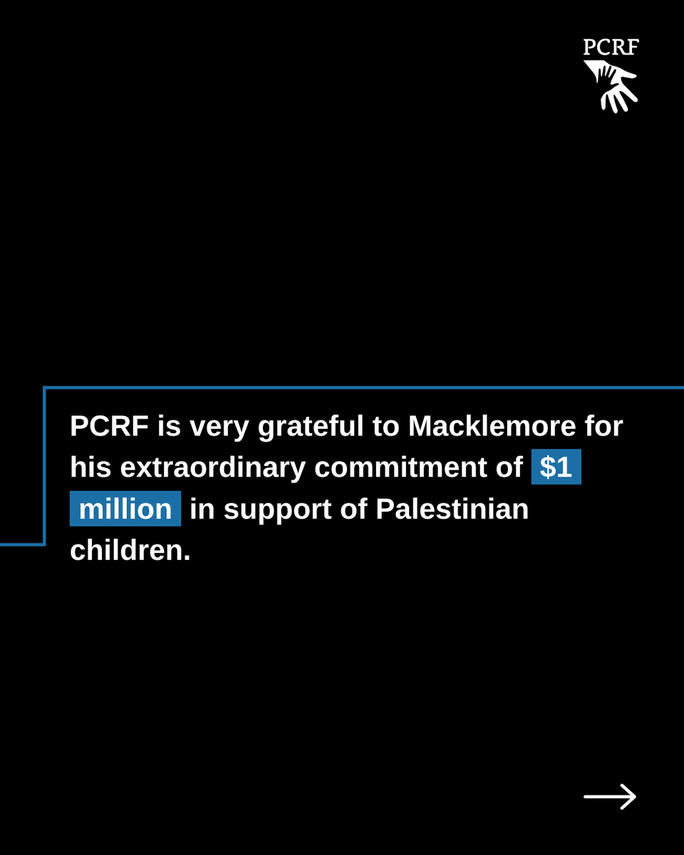 ThePCRF tweet picture