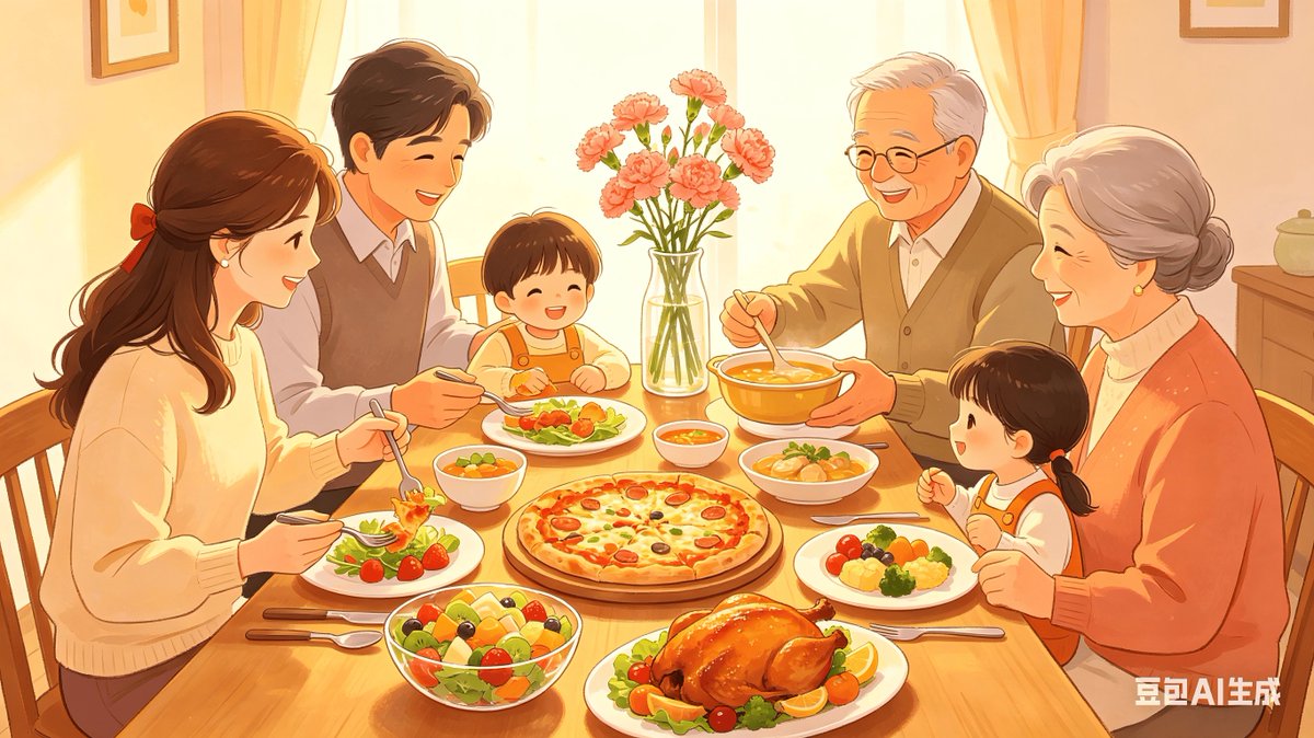 llabllkk's tweet photo. Weekend family vibe: pizza, silly dance moves u0026 my kid’s favorite cartoon marathon. Pure magic. https://t.co/eKMOO0uad6