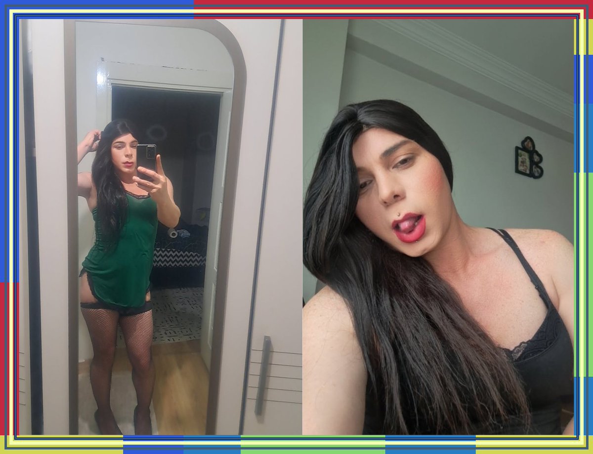 damlor6566's tweet photo. Hâlâ kısa buharlar. 💄
@#istanbultravesti@ https://t.co/3qeCGOCrGW
