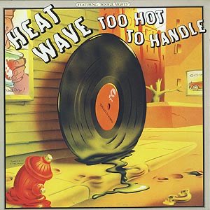 suengerdesu's tweet photo. 1◾️ #作曲家RodTempertonについて ◾️
◾️Boogie Nights（1976）
LP◾️  Too Hot to Handle
演◾️  #Heatwave
詞/曲◾️  #RodTemperton

1976年 #ロッドテンパートン は多国籍ファンクバンド #ヒートウェイブ に鍵盤兼作曲家として参加、翌77年にバンドは1st ALBUMを発売
3rd singleのこの曲は英国2位、Billboard 2位とまさに順風満帆のスタートでしたが、78年にロッドは作曲活動に専念する為バンドから脱退してしまいます

Official PVはこちらから⬇️
#懐かしい曲