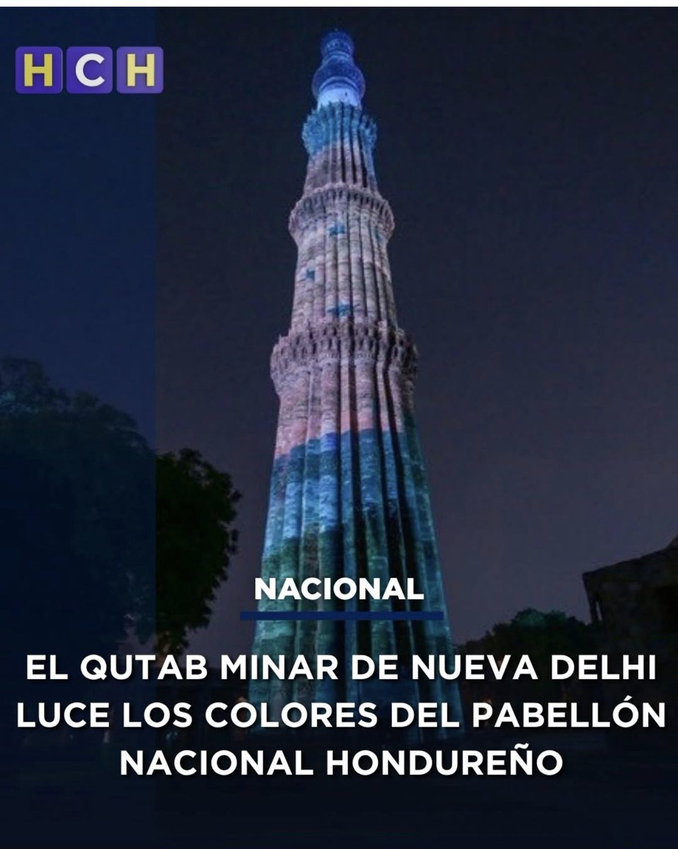 EnriqueReinaHN's tweet photo. Gracias a una Política Exterior abierta y multipolar impulsada  por el Gobierno de la Presidenta @XiomaraCastroZ hoy contamos con presencia con Embajadas en India 🇮🇳 y Qatar 🇶🇦. Y en sus lugares de honor se coloca la bandera de Honduras. Ojalá se aprovechen esas relaciones para incrementar la cooperación y la inversión.