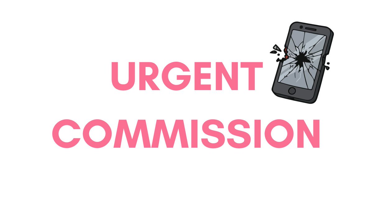 saakurn's tweet photo. 🆘URGENT CMSN🆘

Need money to fix my phone (or get a new one instead), too many things keep breaking this year, my laptop and now my phone, its an old one so I understand it but the time is not timing at all ಥ⁠_⁠ಥ

Rt and likes are appreciated 😭🙏 https://t.co/L89mbCmRVs