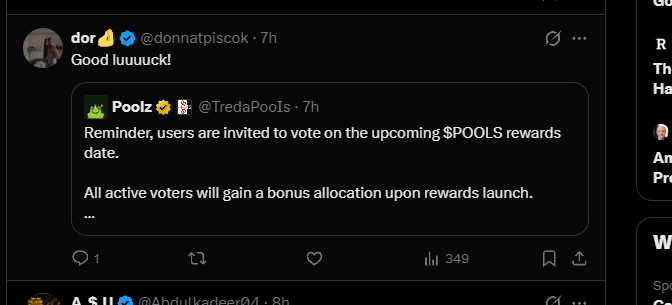 jimbowling's tweet photo. @TradePools @arc NO ONE CONNECT SCAM ANIMAL https://t.co/3za13x89dm