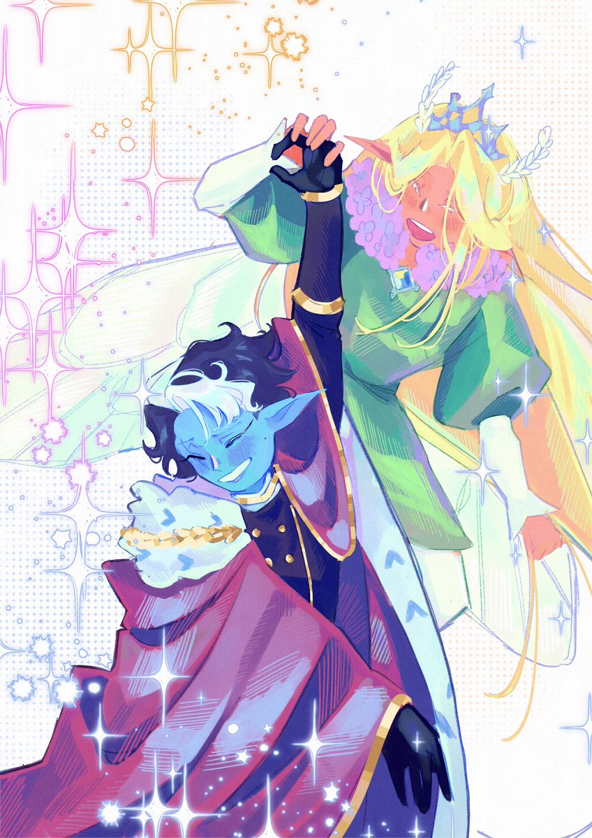 coffeshop_00's tweet photo. Day 3  - Do a twirl~~
#viriking #shadowmilkcookie #purevanillacookie #shadowvanilla #pureshadow #puremilk #cookierunkingdom #cookierunkingdomfanart https://t.co/SHkLdRdEHr