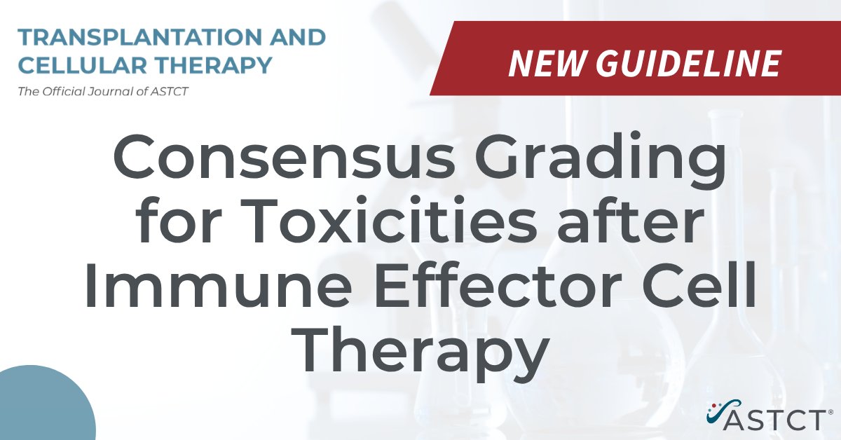 ASTCT tweet picture