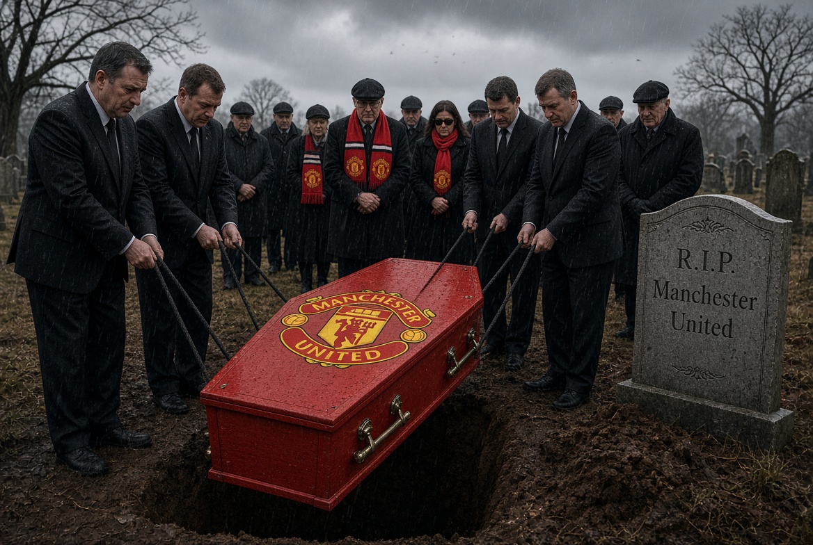 ogwucheEzekiel7's tweet photo. @ManUtd Exit of an icon 😭😂 https://t.co/GSo31KSuSV