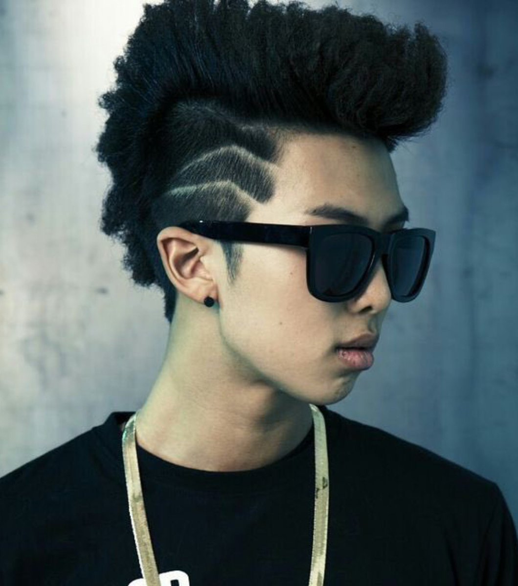HateCrave's tweet photo. Namjoon and RM have split after 14 years of working together https://t.co/RRflQ59SmZ