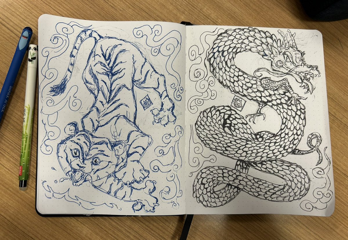 eqqslop's tweet photo. @twittwer_gezeri Recent sketches of mine 🥹🥹 https://t.co/YTVt9v0IJb