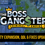 Photo by The Boss Gangster: Criminal Empire (@thebossgangs)