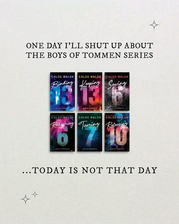 Loi_cee's tweet photo. One day I'll shut up about these series, but not today... https://t.co/MIn1EjTGAg