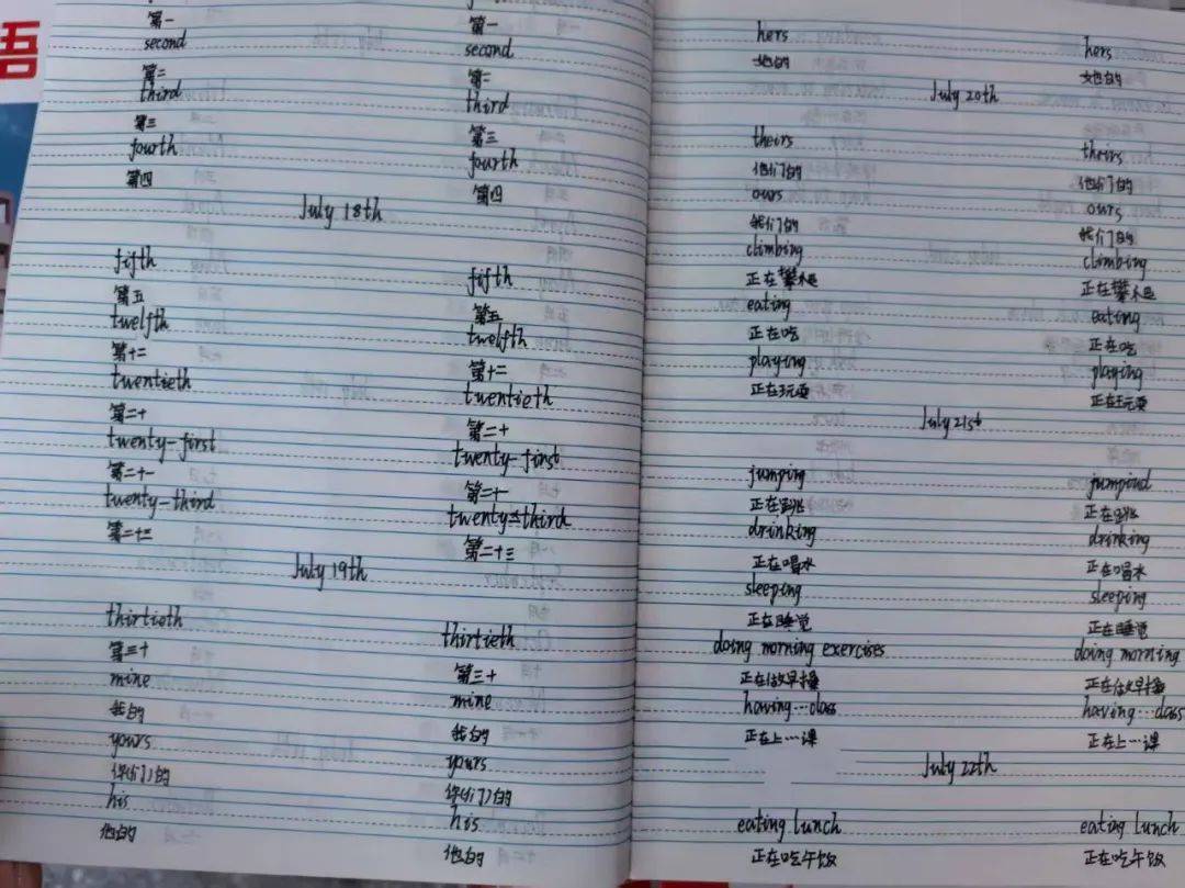 aerus385776's tweet photo. Why not learn 1 new English word and its 2 common daily uses today Small steps make big progress! https://t.co/4Gvmv5OT2A