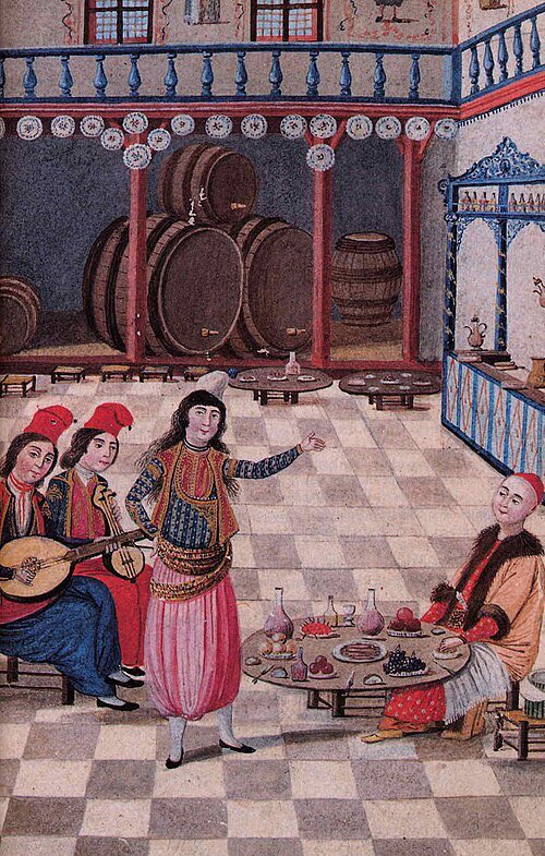 Kendalcano's tweet photo. @cbm2600 @GarbageRepublic Nope, this isn’t some tradition inherited from our ancestors. Sadly, they seem to have picked up that habit from you Bacha Bazi-Zenne Hammam boooyy https://t.co/AHKXM34COs