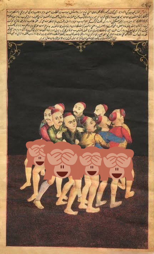Kendalcano's tweet photo. @cbm2600 @GarbageRepublic Nope, this isn’t some tradition inherited from our ancestors. Sadly, they seem to have picked up that habit from you Bacha Bazi-Zenne Hammam boooyy https://t.co/AHKXM34COs
