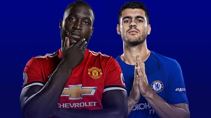 exfootballfan's tweet photo. Sesko vs Gyokeres debate https://t.co/pxeyeHrdV3