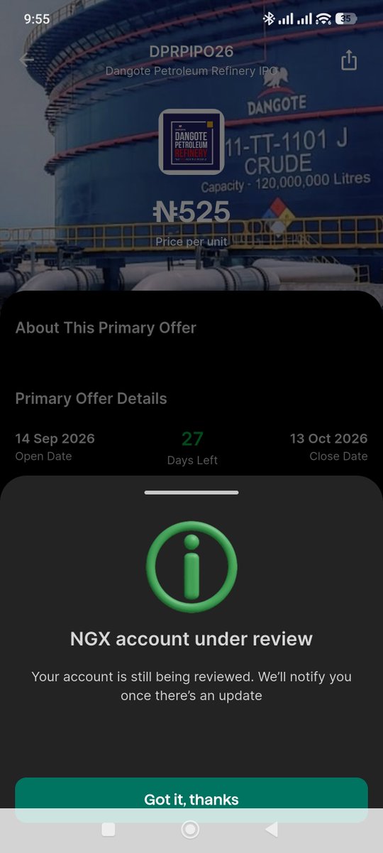 LiayongFelix's tweet photo. @investbamboo please, what is the update on this issue? I sent an email regarding it but haven’t received any response. The same issue keeps coming up, so I would appreciate an update on the way forward. Thank you.#investbamboo https://t.co/93IqmGsC4M