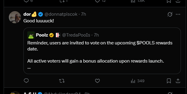 jimbowling's tweet photo. @TradePools @arc SCAM https://t.co/n69lKLhQNB