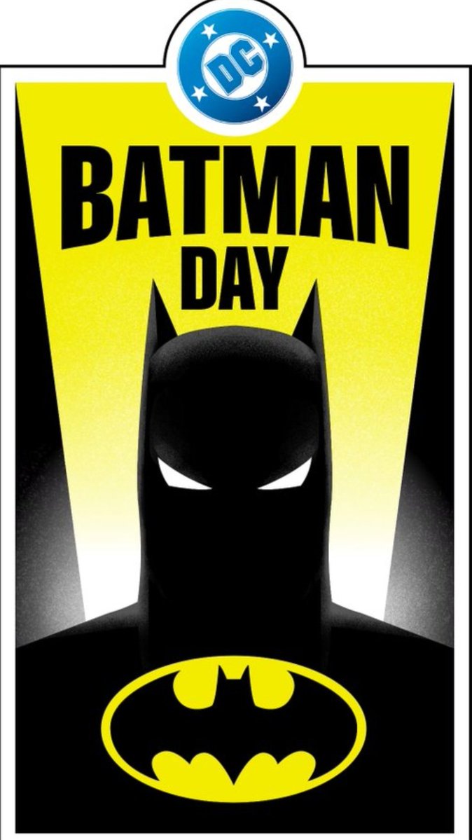 ComicsExile's tweet photo. Batman Day September 19th, 2026!
Batman of two worlds #1 FREE(9-19-26Only). Limit of 1 per customer.
10%OFF Everything!
#ExileComicsNY #Bronx #NYC #NewComicBookDay #NCBD #MottHaven #DCComics #Batman #BatmanDay2026 #BatmanDay  #AbsoluteBatman https://t.co/uC2bpgOgib