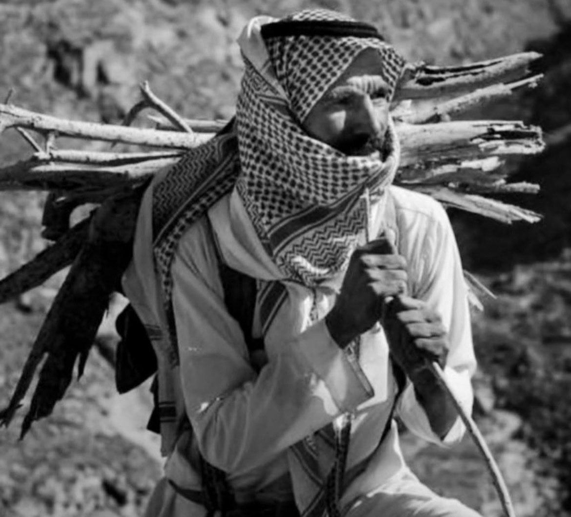 Qhta10ni's tweet photo. لو أنها بالركض والشقا جبناها من روس 
   الجبال لكنها توافيق وأرزاق مقسومة https://t.co/FDTeaGQ2uh