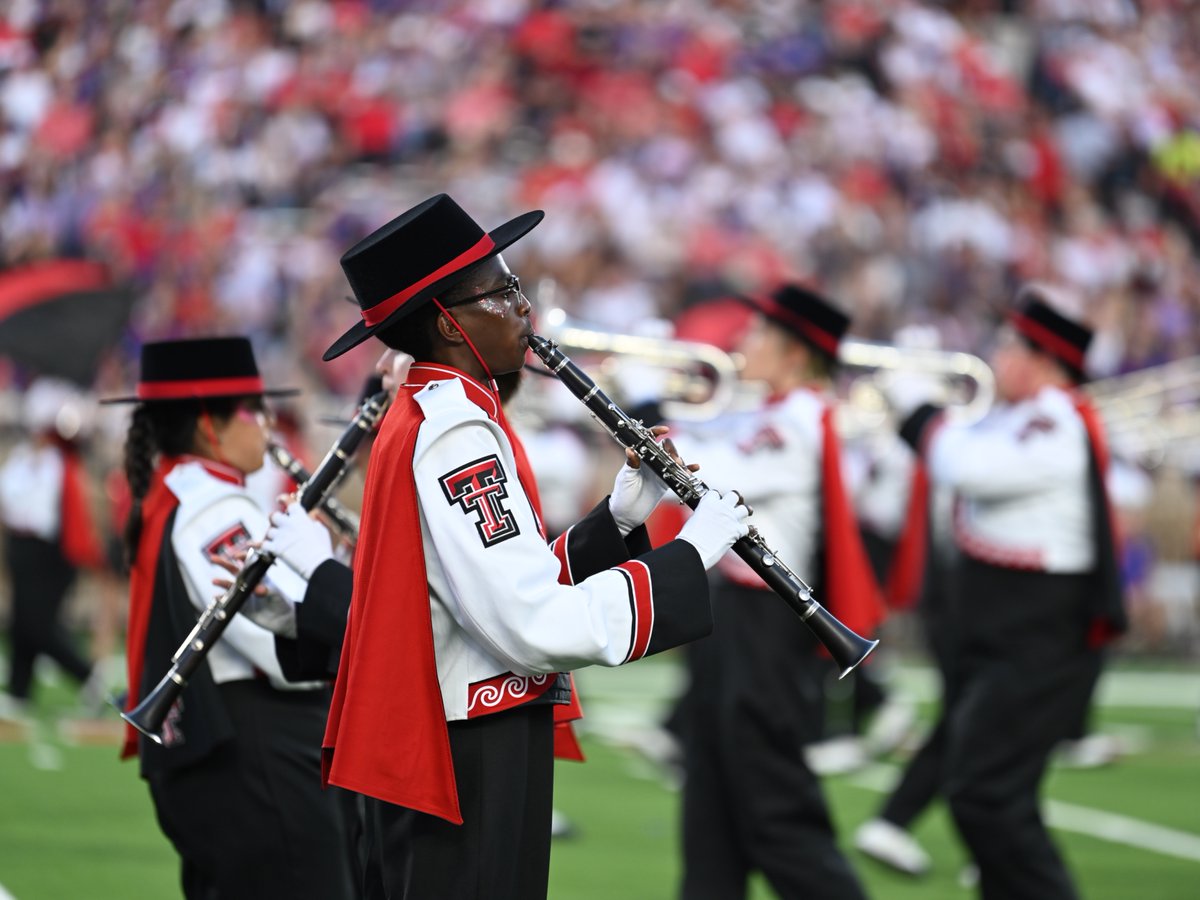 TTUAlumniAssoc's tweet photo. POV: You're on campus for Game Day in 2014 https://t.co/086COfvCnZ