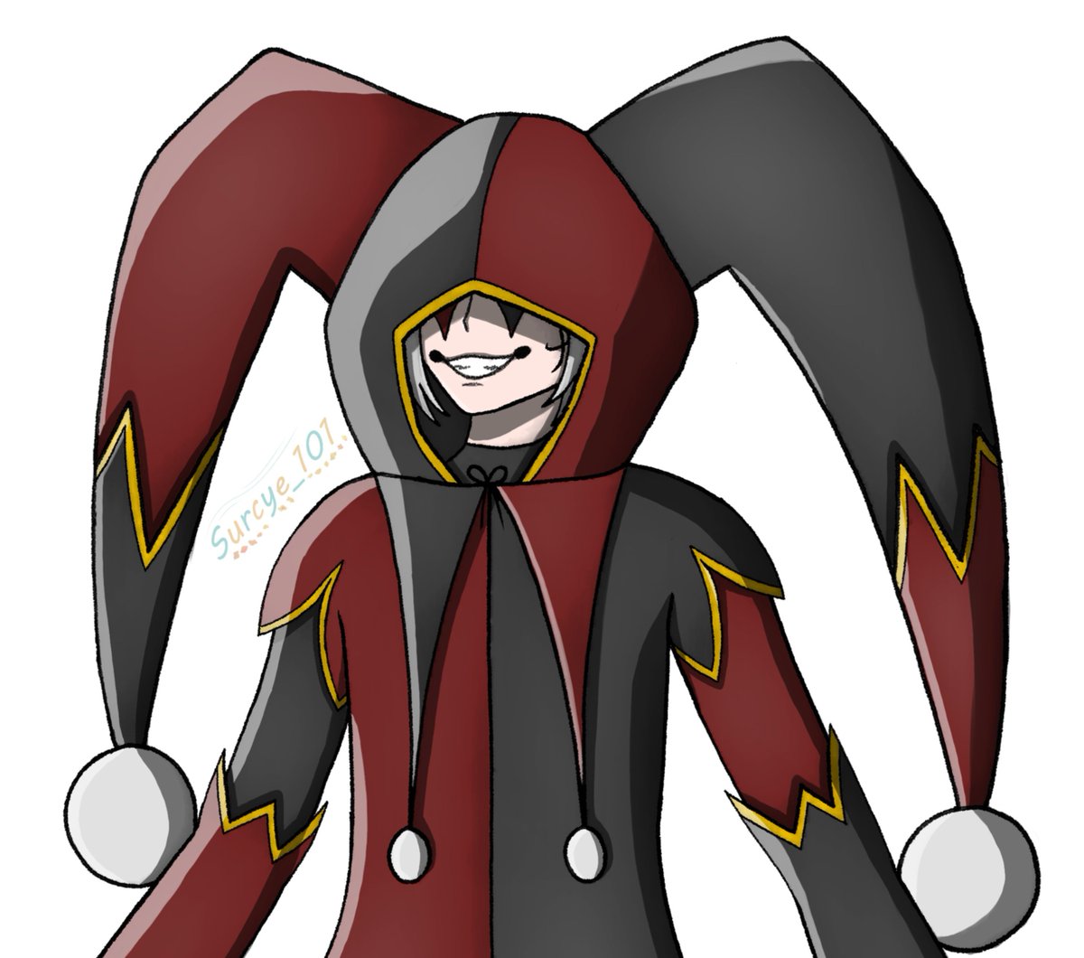 Surcye_101's tweet photo. Custom DnD OC I made (made it ages ago for insta but now wanna start posting here too)

#animeart #oc #art #anime https://t.co/WxC4sBmQm2