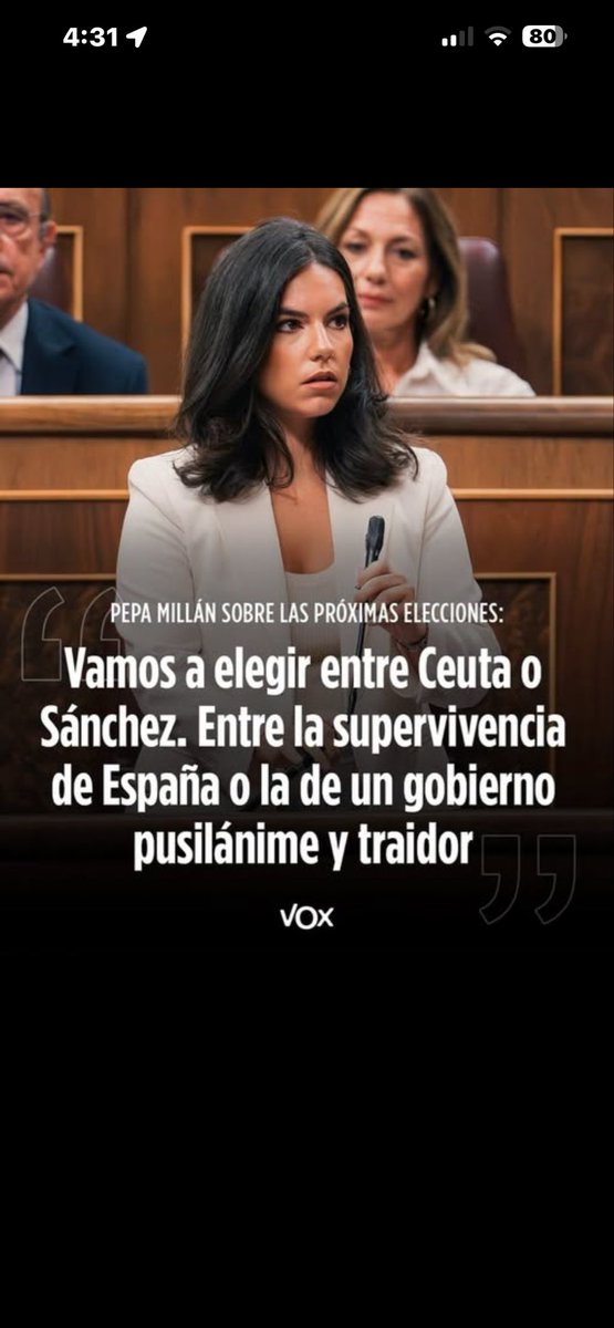 Atiliosg's tweet photo. @Capitana_espana @Pepa_Millan @felixbolanosg https://t.co/1MBce7x5OR