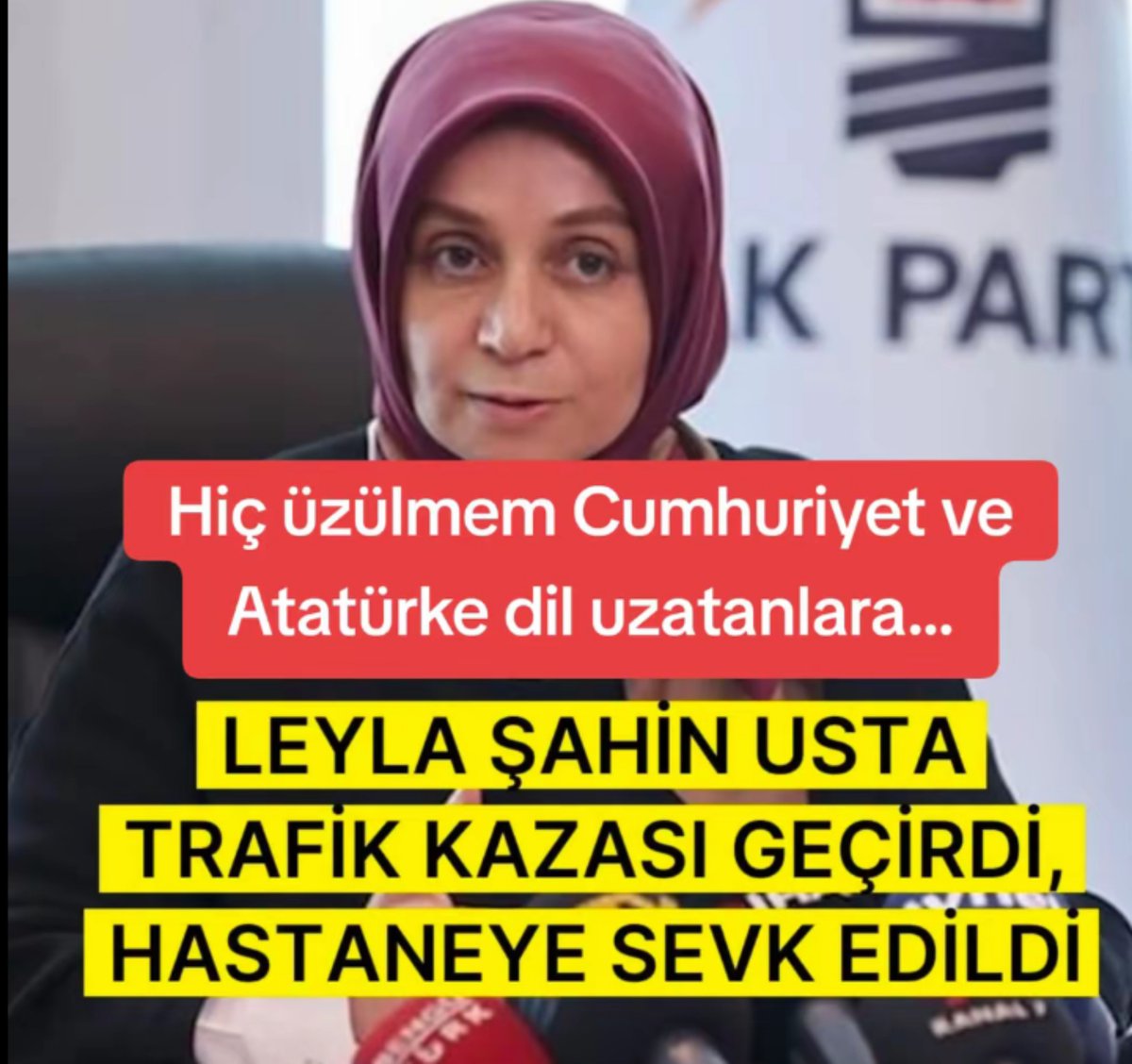 Serkan_klc27's tweet photo. #PROFESÖR #DOKTOR
#GENEL #CERAH 👸 RABİYA HANIM
#MALUM ŞAHSA HEMEN BİR ADET
☠️319 #KODLU 💛 DOZLU İĞNE
TEDAVİSİ UYGULANSIN HEMEN
@askeristihbarat @turkdoktorlari https://t.co/2wChwGDrAH