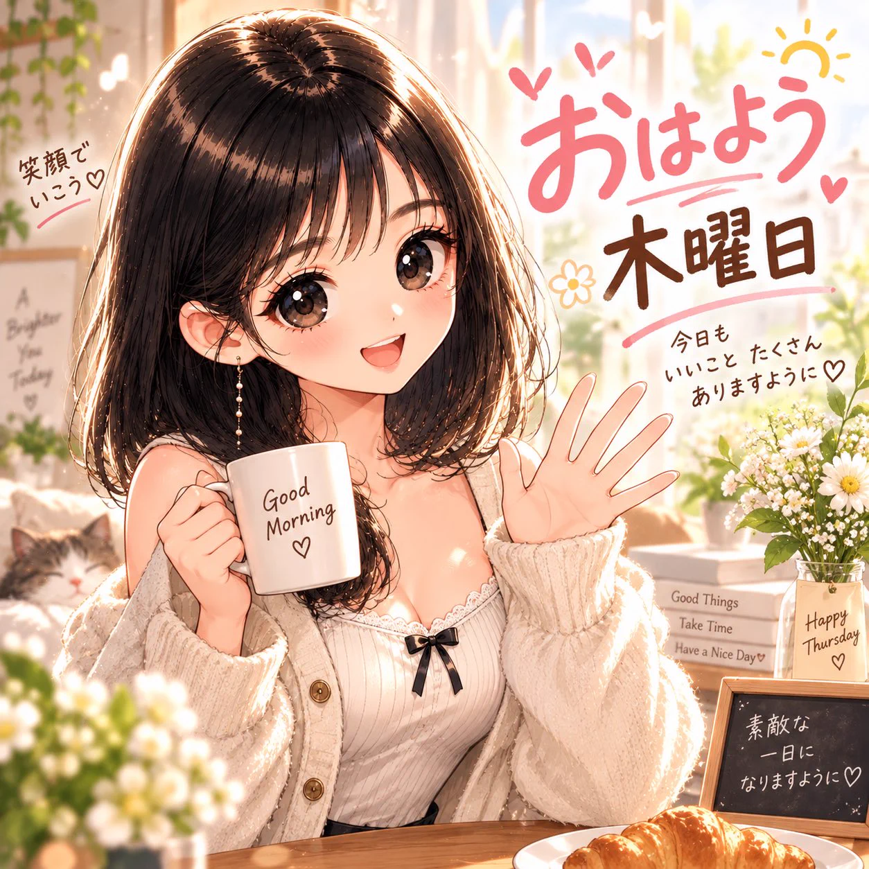 ヨッシー出品　AI生成アート おねむ卓球女子 ポートレート 12枚セット AIを使う人みや！ on X: 