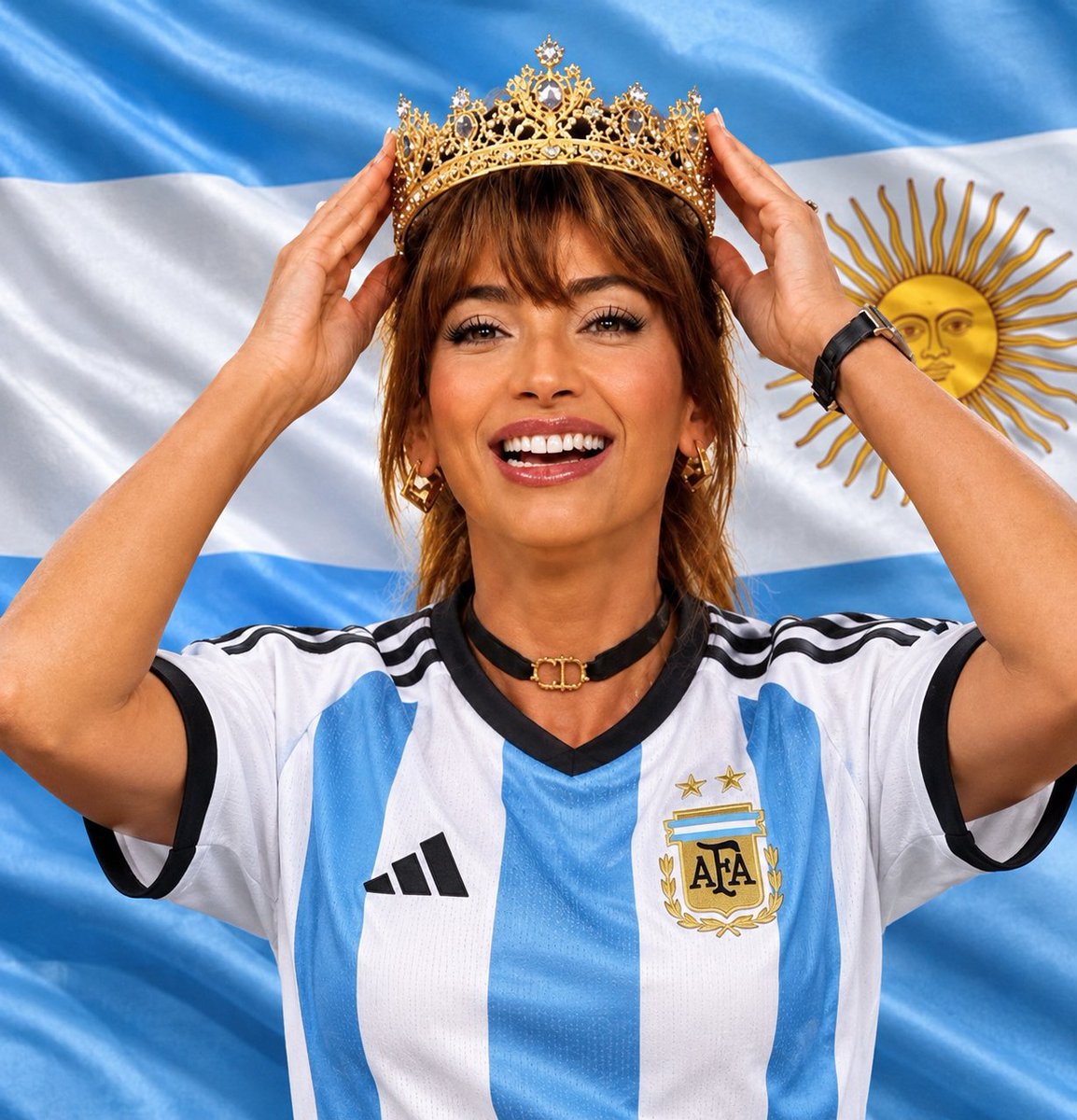 porti16843's tweet photo. HOY GANA SOL 🏆☀️🇦🇷

VAMOS , VAMOS SOL AL 9009
#granhermano https://t.co/lXJAD02DSl