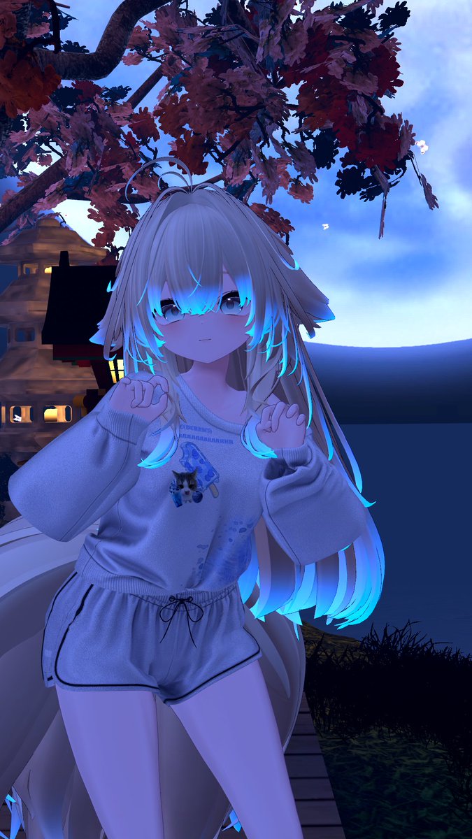 Whaaa_VRC's tweet photo. @LossVr https://t.co/bBZcfq2NxS