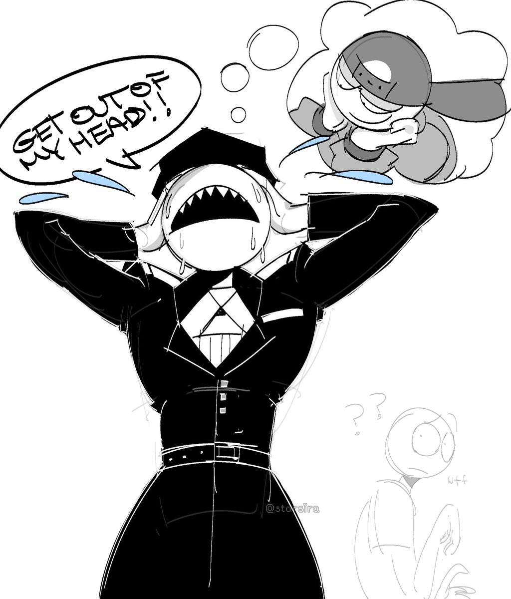 Starsiraa's tweet photo. IM CRINEE #ArtStrugglesGame https://t.co/JEqgAtSmbo